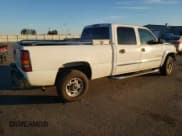 ✅ 2004 GMC Sierra 2500 SLE • VIN: 1GTGC23U24F164496 • Lot: 80218994. Wystawiony na Copart z przebiegiem Nie podano. Bezpłatny archiwum sprzedaży aukcyjnych z USA i szczegółowy raport historii pojazdu na DreamBid. Zdjęcie 3.