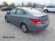 2016 Hyundai Accent SE с VIN KMHCT4AE8GU051783, выставлен на аукционе IAAI как лот 43472231 с пробегом 86 340 миль миль и . История ставок и продаж доступна на DreamBid. Изображение 3.