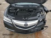 ✅ 2016 Acura MDX Technology • VIN: 5FRYD4H67GB025902 • Lot: 57715175. Wystawiony na Copart z przebiegiem 107 835 mil. Bezpłatny archiwum sprzedaży aukcyjnych z USA i szczegółowy raport historii pojazdu na DreamBid. Zdjęcie 11.