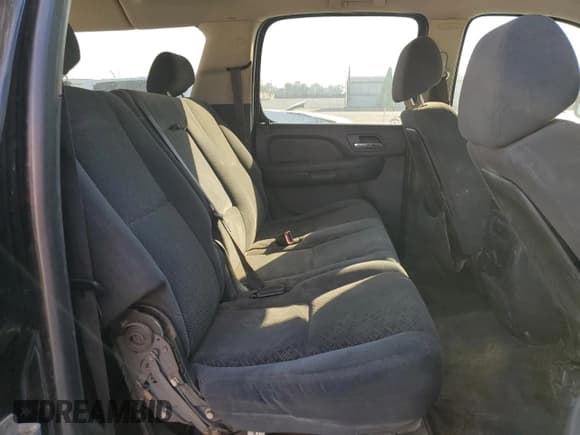 ✅ 2008 GMC Yukon XL SLT 4SB • VIN: 1GKFC16J88R147508 • Lot: 85167515. Listed on Copart with 248,652 mi. Free auction sales archive from the USA and detailed vehicle history report at DreamBid. Image 11.