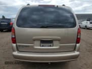 ✅ 2004 Oldsmobile Silhouette GL • VIN: 1GHDX03E84D113692 • Lot: 61547525. Wystawiony na Copart z przebiegiem 123 603 mil. Bezpłatny archiwum sprzedaży aukcyjnych z USA i szczegółowy raport historii pojazdu na DreamBid. Zdjęcie 6.