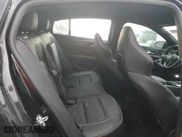 ✅ 2018 Buick Regal GS • VIN: W04GS6SS5J1093159 • Lot: 72754184. Listed on Copart with 168,815 mi. Free auction sales archive from the USA and detailed vehicle history report at DreamBid. Image 10.