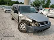 ✅ 1997 Honda CR-V • VIN: RD11063269 • Lot: 59010835. Listed on Copart with 184,241 mi. Free auction sales archive from the USA and detailed vehicle history report at DreamBid. Image 13.