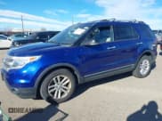 ✅ 2015 Ford Explorer XLT • VIN: 1FM5K8D8XFGB52877 • Лот: 43874339. Опубликован ранее на IAAI с пробегом 144 386 миль. Бесплатный доступ к архиву аукционных продаж из США и подробный отчёт об истории автомобиля на DreamBid. Изображение 14.