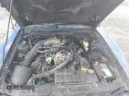 ✅ 2000 Ford Mustang GT • VIN: 1FAFP42X1YF145778 • Lot: 39725645. Listed on IAAI with 146,260 mi. Free auction sales archive from the USA and detailed vehicle history report at DreamBid. Image 10.