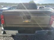 ✅ 2015 Chevrolet Silverado 1500 LTZ • VIN: 1GCUKSEC0FF200537 • Лот: 57315115. Опубликован ранее на Copart с пробегом 114 895 миль. Бесплатный доступ к архиву аукционных продаж из США и подробный отчёт об истории автомобиля на DreamBid. Изображение 6.