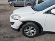 ✅ 2011 Mazda CX-9 Touring • VIN: JM3TB2CA4B0329429 • Lot: 43632201. Wystawiony na IAAI z przebiegiem 169 853 mil. Bezpłatny archiwum sprzedaży aukcyjnych z USA i szczegółowy raport historii pojazdu na DreamBid. Zdjęcie 6.