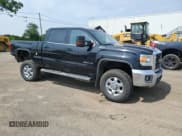 ✅ 2019 GMC Sierra 3500 • VIN: 1GT42UEY7KF149734 • Lot: 64488515. Wystawiony na Copart z przebiegiem 456 229 mil. Bezpłatny archiwum sprzedaży aukcyjnych z USA i szczegółowy raport historii pojazdu na DreamBid. Zdjęcie 4.