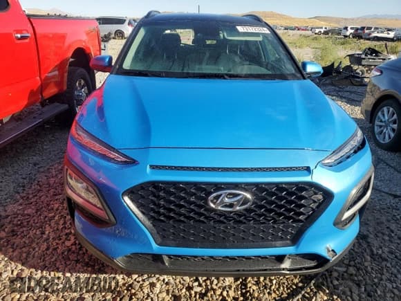 ✅ 2020 Hyundai Kona SEL • VIN: KM8K2CAAXLU473473 • Лот: 73172324. Опубликован ранее на Copart с пробегом 5 544 миль. Бесплатный доступ к архиву аукционных продаж из США и подробный отчёт об истории автомобиля на DreamBid. Изображение 5.
