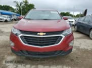 ✅ 2021 Chevrolet Equinox LT • VIN: 2GNAXUEV1M6144298 • Lot: 58198095. Listed on Copart with 97,702 mi. Free auction sales archive from the USA and detailed vehicle history report at DreamBid. Image 5.