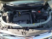 ✅ 2025 Chevrolet Equinox AWD LT • VIN: 3GNAXPEG5SL188848 • Lot: 62809915. Wystawiony na Copart z przebiegiem 1 398 mil. Bezpłatny archiwum sprzedaży aukcyjnych z USA i szczegółowy raport historii pojazdu na DreamBid. Zdjęcie 12.