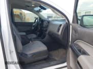 ✅ 2015 Chevrolet Colorado 2WD WT • VIN: 1GCHSAE38F1167795 • Lot: 43249572. Listed on IAAI with 142,761 mi. Free auction sales archive from the USA and detailed vehicle history report at DreamBid. Image 5.