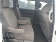 ✅ 2017 Honda Odyssey SE • VIN: 5FNRL5H3XHB500271 • Lot: 87221995. Listed on Copart with 190,143 mi. Free auction sales archive from the USA and detailed vehicle history report at DreamBid. Image 10.