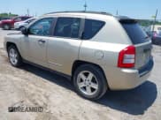 ✅ 2009 Jeep Compass • VIN: 1J8FF47B79D137491 • Lot: 42578385. Listed on IAAI with 59,553 mi. Free auction sales archive from the USA and detailed vehicle history report at DreamBid. Image 3.