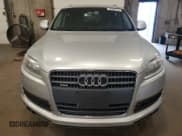 ✅ 2007 Audi Q7 Premium • VIN: WA1BV74L17D047087 • Лот: 72069315. Опубликован ранее на Copart с пробегом 129 307 миль. Бесплатный доступ к архиву аукционных продаж из США и подробный отчёт об истории автомобиля на DreamBid. Изображение 5.