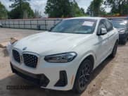 ✅ 2023 BMW X4 xDrive30i • VIN: 5UX33DT01P9S83083 • Лот: 42252039. Опубликован ранее на IAAI с пробегом Не указан. Бесплатный доступ к архиву аукционных продаж из США и подробный отчёт об истории автомобиля на DreamBid. Изображение 6.