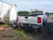 ✅ 2013 Chevrolet Silverado 2500HD Work Truck • VIN: 1GC2KVCG2DZ385023 • Lot: 42302809. Wystawiony na IAAI z przebiegiem 311 928 mil. Bezpłatny archiwum sprzedaży aukcyjnych z USA i szczegółowy raport historii pojazdu na DreamBid. Zdjęcie 16.