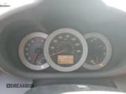 ✅ 2008 Toyota RAV4 Sport • VIN: JTMZK32V786010075 • Lot: 61571685. Listed on Copart with 159,918 mi. Free auction sales archive from the USA and detailed vehicle history report at DreamBid. Image 9.