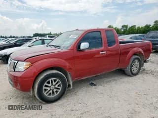 ✅ 2018 Nissan Frontier SV • VIN: 1N6BD0CT3JN710465 • Лот: 69565885. Опубликован ранее на Copart с пробегом 45 685 миль. Бесплатный доступ к архиву аукционных продаж из США и подробный отчёт об истории автомобиля на DreamBid. Изображение 1.