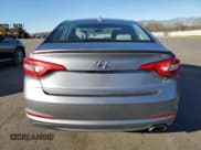 ✅ 2017 Hyundai Sonata SE • VIN: 5NPE24AF4HH549094 • Lot: 70185742. Listed on Copart with 192,009 mi. Free auction sales archive from the USA and detailed vehicle history report at DreamBid. Image 6.
