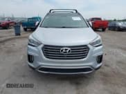 ✅ 2017 Hyundai Santa Fe Limited Ultimate • VIN: KM8SR4HF1HU214056 • Лот: 42915264. Опубликован ранее на IAAI с пробегом 128 407 миль. Бесплатный доступ к архиву аукционных продаж из США и подробный отчёт об истории автомобиля на DreamBid. Изображение 12.