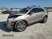 ✅ 2022 Cadillac XT5 Premium Luxury AWD • VIN: 1GYKNERS9NZ120517 • Lot: 52633745. Wystawiony na Copart z przebiegiem 31 456 mil. Bezpłatny archiwum sprzedaży aukcyjnych z USA i szczegółowy raport historii pojazdu na DreamBid. Zdjęcie 1.