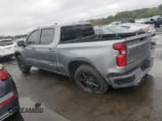 ✅ 2023 Chevrolet Silverado 1500 RST • VIN: 2GCUDEED4P1121837 • Лот: 82104665. Опубликован ранее на Copart с пробегом 29 384 миль. Бесплатный доступ к архиву аукционных продаж из США и подробный отчёт об истории автомобиля на DreamBid. Изображение 2.