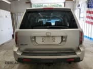 ✅ 2007 Honda Pilot EX-L • VIN: 5FNYF28617B001918 • Лот: 84760165. Опубликован ранее на Copart с пробегом 192 990 миль. Бесплатный доступ к архиву аукционных продаж из США и подробный отчёт об истории автомобиля на DreamBid. Изображение 6.