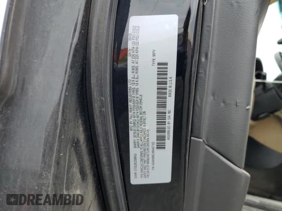 ✅ 2006 Subaru Tribeca 7-Pass • VIN: 4S4WX86CX64407102 • Lot: 70603075. Listed on Copart with 226,109 mi. Free auction sales archive from the USA and detailed vehicle history report at DreamBid. Image 13.