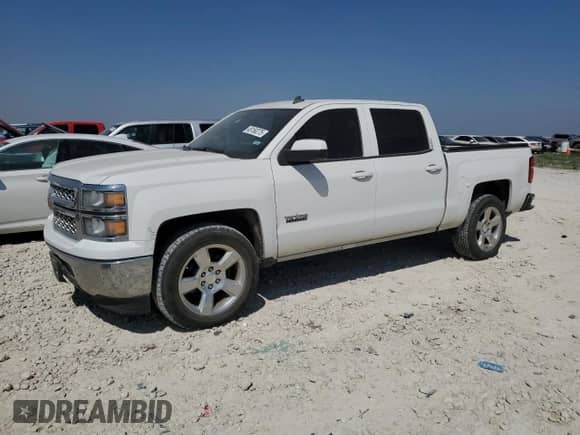 2014 Chevrolet Silverado 1500 LT с VIN 3GCPCREC5EG570236, выставлен на аукционе Copart как лот 49150275 с пробегом 116 692 миль миль и Чистый • Clean title. История ставок и продаж доступна на DreamBid. Изображение 1.