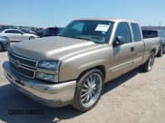✅ 2006 Chevrolet Silverado 1500 LT1 • VIN: 1GCEC19V66Z132394 • Лот: 43163766. Опубликован ранее на IAAI с пробегом 187 897 миль. Бесплатный доступ к архиву аукционных продаж из США и подробный отчёт об истории автомобиля на DreamBid. Изображение 2.