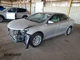 2012 Toyota Camry LE с VIN 4T1BD1FK1CU041001, выставлен на аукционе Copart как лот 86980365 с пробегом 176 665 миль миль и Списание • Salvage title. История ставок и продаж доступна на DreamBid. Изображение 1.