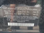 ✅ 2013 Hyundai Elantra GLS • VIN: 5NPDH4AE0DH260662 • Lot: 43081738. Listed on IAAI with 211,447 mi. Free auction sales archive from the USA and detailed vehicle history report at DreamBid. Image 9.