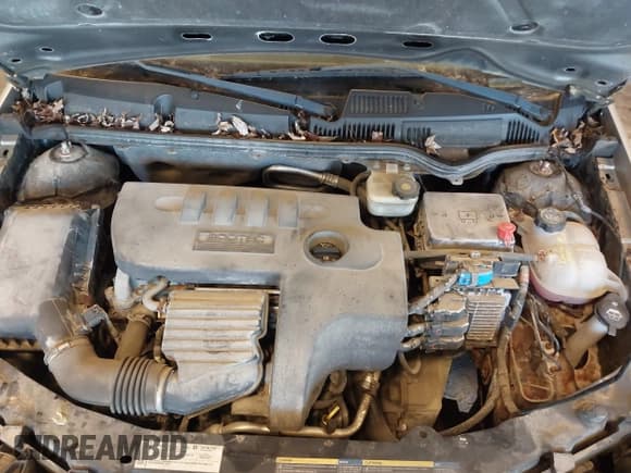 ✅ 2007 Saturn ION ION 2 • VIN: 1G8AJ55F37Z126770 • Лот: 43554620. Опубликован ранее на IAAI с пробегом 56 956 миль. Бесплатный доступ к архиву аукционных продаж из США и подробный отчёт об истории автомобиля на DreamBid. Изображение 10.