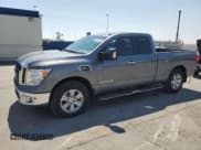 ✅ 2017 Nissan Titan SV • VIN: 1N6AA1C58HN554283 • Lot: 70522474. Listed on Copart with 59,794 mi. Free auction sales archive from the USA and detailed vehicle history report at DreamBid. Image 1.