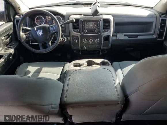 ✅ 2015 Ram 2500 Tradesman • VIN: 3C6TR5CT6FG650503 • Lot: 80391635. Wystawiony na Copart z przebiegiem 124 793 mil. Bezpłatny archiwum sprzedaży aukcyjnych z USA i szczegółowy raport historii pojazdu na DreamBid. Zdjęcie 8.