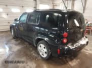 ✅ 2009 Chevrolet HHR 1LT • VIN: 3GNCA23B19S514861 • Lot: 41628116. Listed on IAAI with 160,034 mi. Free auction sales archive from the USA and detailed vehicle history report at DreamBid. Image 3.