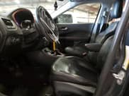 ✅ 2018 Jeep Compass Trailhawk • VIN: 3C4NJDDB8JT282219 • Лот: 82666995. Опубликован ранее на Copart с пробегом 101 539 миль. Бесплатный доступ к архиву аукционных продаж из США и подробный отчёт об истории автомобиля на DreamBid. Изображение 7.