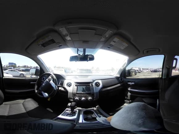 ✅ 2016 Toyota Tundra SR5 • VIN: 5TFEM5F13GX107424 • Lot: 42073037. Listed on IAAI with 88,451 mi. Free auction sales archive from the USA and detailed vehicle history report at DreamBid. Image 21.