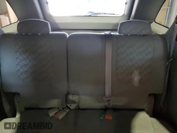 ✅ 2006 Chevrolet Equinox LT • VIN: 2CNDL63F966143939 • Lot: 89738195. Wystawiony na Copart z przebiegiem 74 891 mil. Bezpłatny archiwum sprzedaży aukcyjnych z USA i szczegółowy raport historii pojazdu na DreamBid. Zdjęcie 10.