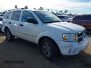 ✅ 2007 Dodge Durango Limited • VIN: 1D8HB58P37F546439 • Лот: 41253392. Опубликован ранее на IAAI с пробегом 225 184 миль. Бесплатный доступ к архиву аукционных продаж из США и подробный отчёт об истории автомобиля на DreamBid. Изображение 1.