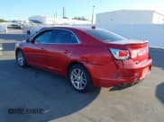 ✅ 2014 Chevrolet Malibu LT • VIN: 1G11C5SL1EF287538 • Лот: 43593817. Опубликован ранее на IAAI с пробегом 72 387 миль. Бесплатный доступ к архиву аукционных продаж из США и подробный отчёт об истории автомобиля на DreamBid. Изображение 3.