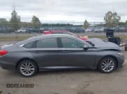 ✅ 2021 Honda Accord LX • VIN: 1HGCV1F1XMA020083 • Lot: 43422739. Listed on IAAI with 88,200 mi. Free auction sales archive from the USA and detailed vehicle history report at DreamBid. Image 14.