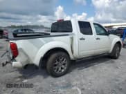 ✅ 2021 Nissan Frontier SV • VIN: 1N6ED0EB8MN701833 • Лот: 66602705. Опубликован ранее на Copart с пробегом 112 641 миль. Бесплатный доступ к архиву аукционных продаж из США и подробный отчёт об истории автомобиля на DreamBid. Изображение 3.