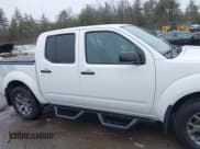 ✅ 2021 Nissan Frontier SV • VIN: 1N6ED0EB4MN717916 • Лот: 41952636. Опубликован ранее на IAAI с пробегом 26 521 миль. Бесплатный доступ к архиву аукционных продаж из США и подробный отчёт об истории автомобиля на DreamBid. Изображение 13.