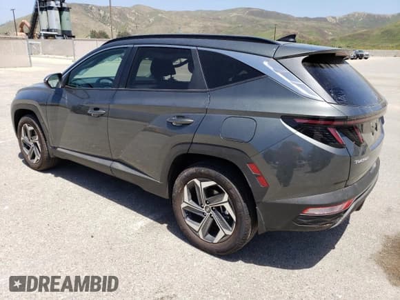 ✅ 2024 Hyundai Tucson SEL Convenience • VIN: KM8JCCD1XRU197082 • Lot: 59522774. Wystawiony na Copart z przebiegiem 1 642 mil. Bezpłatny archiwum sprzedaży aukcyjnych z USA i szczegółowy raport historii pojazdu na DreamBid. Zdjęcie 2.