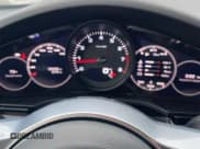 ✅ 2020 Porsche Cayenne • VIN: WP1BA2AY0LDA47790 • Lot: 70957595. Listed on Copart with 56,338 mi. Free auction sales archive from the USA and detailed vehicle history report at DreamBid. Image 8.