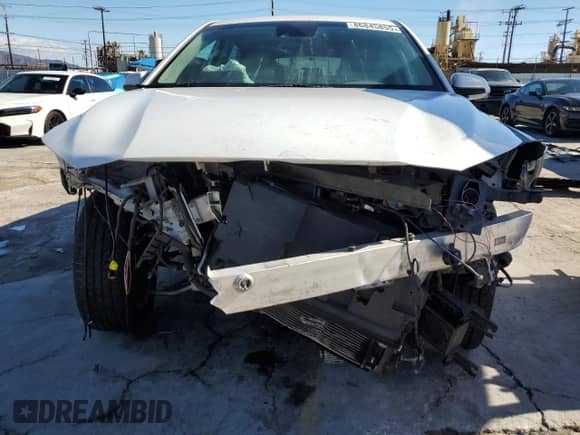 2019 Hyundai Kona Limited с VIN KM8K33AG9KU024222, выставлен на аукционе Copart как лот 86845855 с пробегом 95 808 миль миль и Списание • Salvage title. История ставок и продаж доступна на DreamBid. Изображение 5.