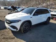 ✅ 2023 Mercedes-Benz EQB 350 • VIN: W1N9M1DB9PN015700 • Lot: 88410845. Wystawiony na Copart z przebiegiem Nie podano. Bezpłatny archiwum sprzedaży aukcyjnych z USA i szczegółowy raport historii pojazdu na DreamBid. Zdjęcie 1.