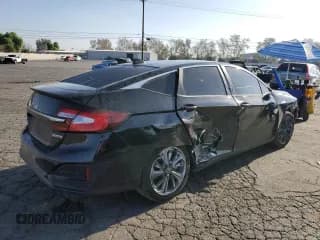 ✅ 2021 Honda Clarity • VIN: JHMZC5F13MC001142 • Лот: 65222432. Опубликован ранее на Copart с пробегом 60 968 миль. Бесплатный доступ к архиву аукционных продаж из США и подробный отчёт об истории автомобиля на DreamBid. Изображение 4.